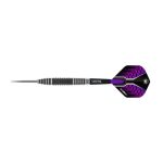 Dart szett Winmau steel Kairos 24g, 90% wolfram