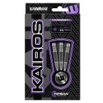 Dart szett Winmau steel Kairos 24g, 90% wolfram