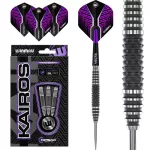 Dart szett Winmau steel Kairos 26g, 90% wolfram