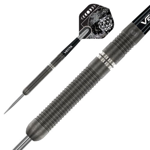 Dart szett Winmau steel Callisto 01, 22g, 90% wolfram