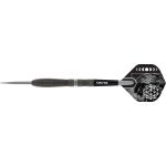 Dart szett Winmau steel Callisto 02, 25g, 90% wolfram
