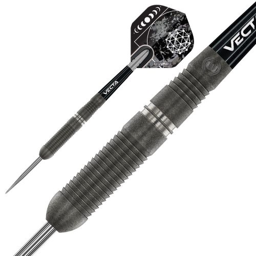 Dart szett Winmau steel Callisto 03, 24g, 90% wolfram