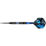Dart szett Winmau steel Galactics 24g, 90% wolfram