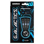 Dart szett Winmau steel Galactics 24g, 90% wolfram