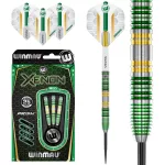 Dart szett Winmau steel Xenon 25g, 90% wolfram