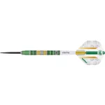 Dart szett Winmau steel Xenon 25g, 90% wolfram