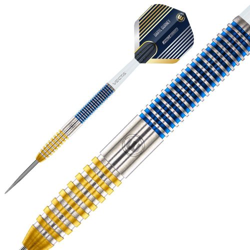 Dart szett Winmau steel Daryl Gurney SC 1.0 23g 90% wolfram