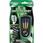 Dart szett Winmau steel Daryl Gurney SC 1.0 23g 90% wolfram