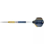 Dart szett Winmau steel Daryl Gurney SC 1.0 23g 90% wolfram