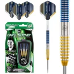Dart szett Winmau steel Daryl Gurney SC 1.0 23g 90% wolfram