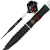 Darts szett steel Winmau Peter Wachiuri 22g, 90% wolfram