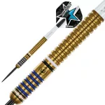 Darts szett steel Winmau Ryan Branley 23g, 90% wolfram