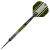 Darts szett steel Winmau Team 360 Cori Wiltshire 24g, 90% wolfram