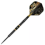 Darts szett steel Winmau Alex Spellman, 22g 90% wolfram
