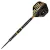 Darts szett steel Winmau Alex Spellman, 22g 90% wolfram