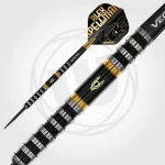 Darts szett steel Winmau Alex Spellman, 22g 90% wolfram