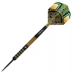 Darts szett steel Winmau Brendan Dolan SS1, 23g 90% wolfram