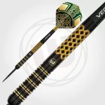 Darts szett steel Winmau Brendan Dolan SS1, 23g 90% wolfram