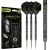 Dart szett steel Winmau MvG Signature Edition 23g, 90% wolfram