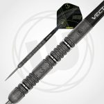 Dart szett steel Winmau MvG Signature Edition 24g, 90% wolfram