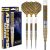 Dart szett steel Winmau Daryl Gurney Signature Edition 23g, 95% wolfram