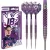 Dart szett steel Winmau John Brown 22g, 90% wolfram