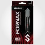 Dart szett steel Winmau SP Fornax Tapered 21g, 90% wolfram