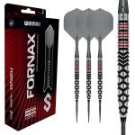 Dart szett steel Winmau SP Fornax Tapered 23g, 90% wolfram