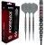Dart szett steel Winmau SP Fornax Tapered 23g, 90% wolfram
