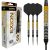 Dart szett steel Winmau SP Exion Parallel 22g, 90% wolfram