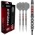 Dart szett steel Winmau SP Fornax Parallel 24g, 90% wolfram