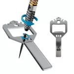 Darts szett steel Winmau SP Exion Torpedo, 90% wolfrám