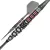 Darts szett steel Winmau SP Fornax Torpedo, 90% wolfrám