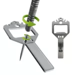 Darts szett steel Winmau SP MvG Signature Edition, 90% wolfrám