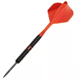 Darts szett steel Winmau Emma Paton, 23g 90% wolfram