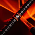 Darts szett steel Winmau Emma Paton, 23g 90% wolfram