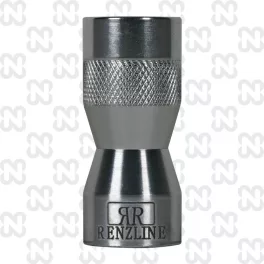 Dákóvég csiszoló "Renzline Sand Glass"