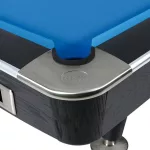 PROSTAR 9' NEXT fekete biliárdasztal