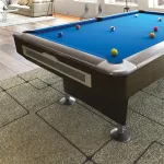 PROSTAR 8' NEXT barna biliárdasztal