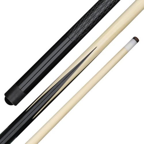 Dákó egyrészes 145cm 12mm rézvéggel