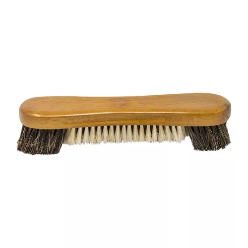 Biliárdkefe nagy 30cm lószőr
