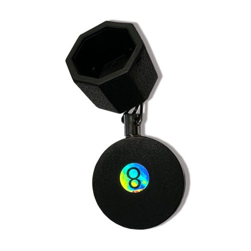 Krétatartó Predator krétához