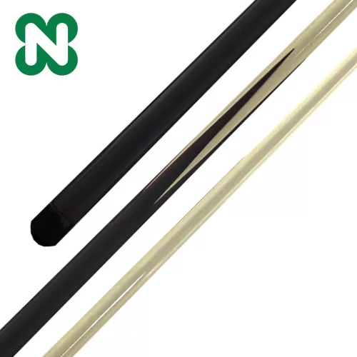 Biliárd dákó egyrészes 91 cm-es 12mm véggel