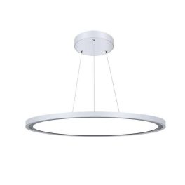 Biliárd lámpa led kör alakú 40cm