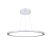 Biliárd lámpa led kör alakú 40cm