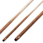 Classic pool dákó  egyrészes ECO 13mm csavaros véggel