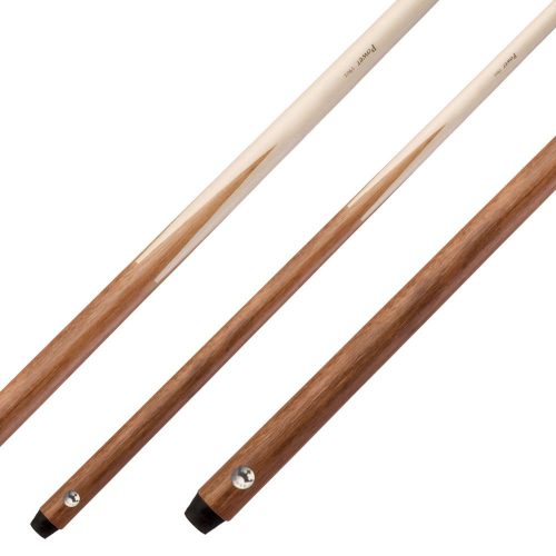 Classic pool dákó  egyrészes ECO 13mm csavaros véggel