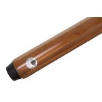 Pool dákó  egyrészes Ontario 13mm ragasztott véggel