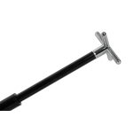 Dynamic  hosszabbító teleszkópos