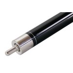 Pool dákó kétrészes juhar Classic EarthLite 201